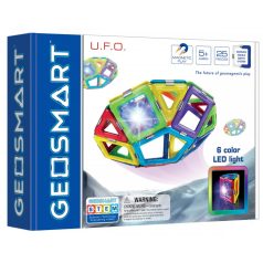 GeoSmart Ufo