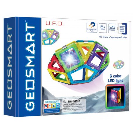 GeoSmart Ufo