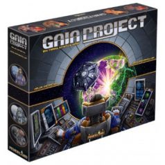 Gaia Project  társasjáték