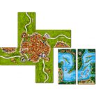 Hans im Glück Carcassonne - Die Markte zu Leipzig Erw.