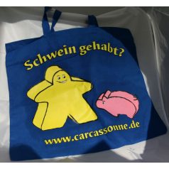 Hans im Glück Carcassonne vászontáska