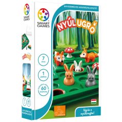 Smart Games NyúlUgró 