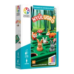 Smart Games NyúlUgró 