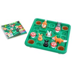 Smart Games NyúlUgró 