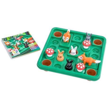 Smart Games NyúlUgró 