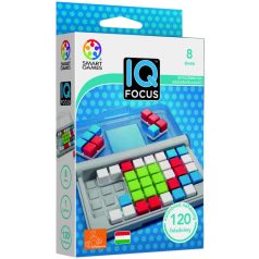 Smart Games IQ-Focus 
