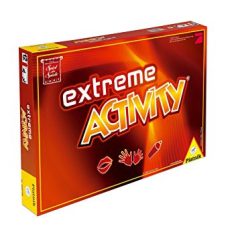 Activity Extreme társasjáték