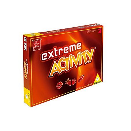 Activity Extreme társasjáték