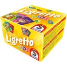 Schmidt Spiele Ligretto kártyajáték - kids
