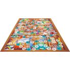 Schmidt Spiele Létrajáték társasjáték (40553) 