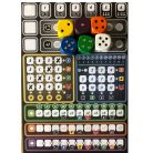 Schmidt Spiele Ganz schön clever társasjáték (Egy okos húzás!) (Magyar játékszabállyal)