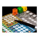 Schmidt Spiele Ganz schön clever társasjáték (Egy okos húzás!) (Magyar játékszabállyal)
