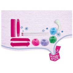 Schmidt Spiele Szövőszék fémdobozban (51603)