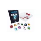 Berobbanó cicák kiegészítő