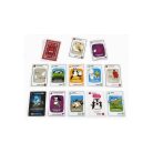 Berobbanó cicák kiegészítő