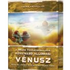 A Mars Terraformálása: Következő állomás: Vénusz kiegészítő