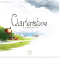 Charterstone társasjáték