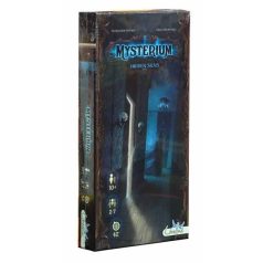 Mysterium - Hidden signs Exp.