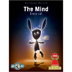 The Mind - Érezz rá! kártyajáték