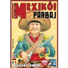 Mexikói párbaj társasjáték