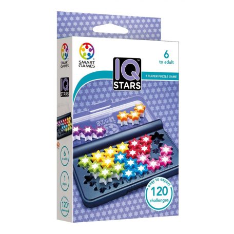 Smart Games IQ-Stars