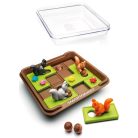 Smart Games Squirrel Go Nuts! (Magyar játékszabállyal)