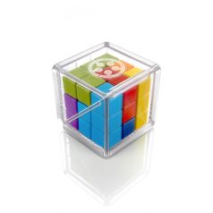 Smart Games Cube Puzzler Go 