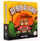 Afrikaland  társasjáték