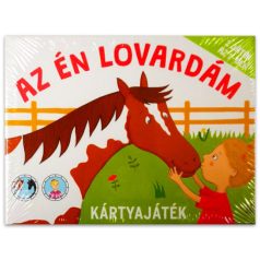 Az én lovardám kártyajáték