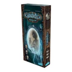 Mysterium - Secrets & Lies Exp.
