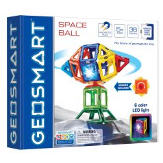GeoSmart SpaceBall