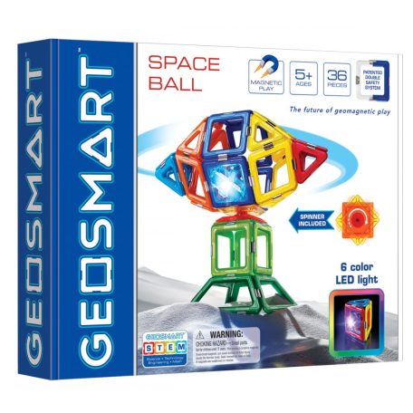 GeoSmart SpaceBall