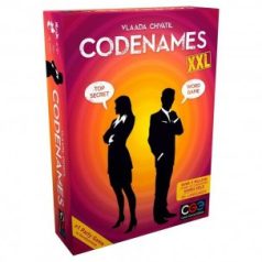 Czech Games Edition Codenames XXL társasjáték