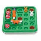 Smart Games NyúlUgró XXL (Magyar játékszabállyal)