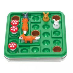 Smart Games NyúlUgró XXL (Magyar játékszabállyal)