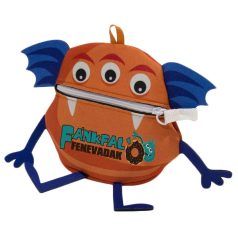 Fánkfaló fenevadak kártyajáték