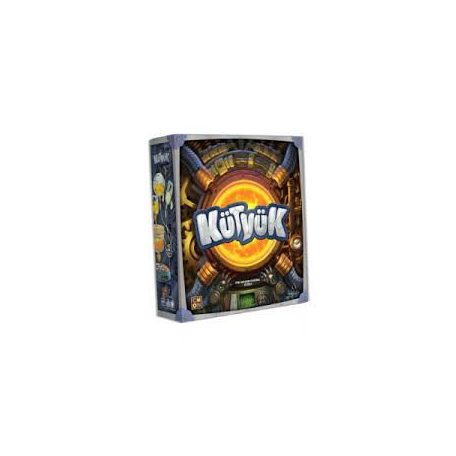 Kütyük társasjáték