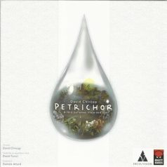 Petrichor társasjáték