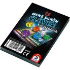 Schmidt Spiele Ganz schön clever! Ersatzblock Erw. (49355)