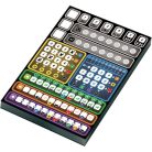 Schmidt Spiele Ganz schön clever! Ersatzblock Erw. (49355)