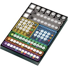 Schmidt Spiele Ganz schön clever! Ersatzblock Erw. (49355)