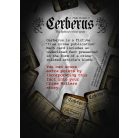 Crime Writers - Cerberus expansion