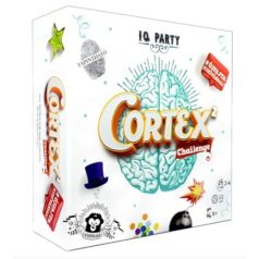 Cortex 2 kártyajáték