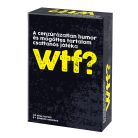 WTF? társasjáték