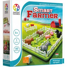 Smart Games Smart Farmer 