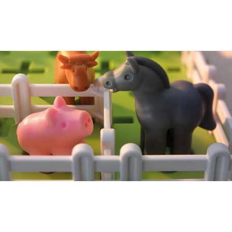 Smart Games Smart Farmer 