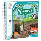 Smart Games Magnetic Travel - Üregező 