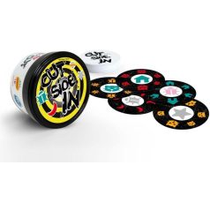 Out Side In társasjáték