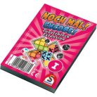 Schmidt Spiele Noch mal! Ersatzblöcke I. Erw.(49337)