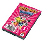 Schmidt Spiele Noch mal! Ersatzblöcke I. Erw.(49337)